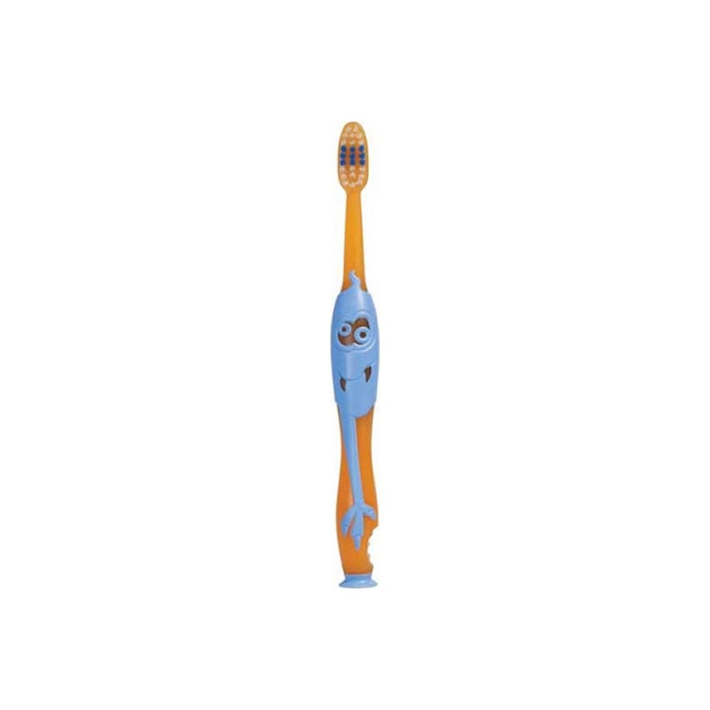 Elgydium Kids Monster Toothbrush 1pc