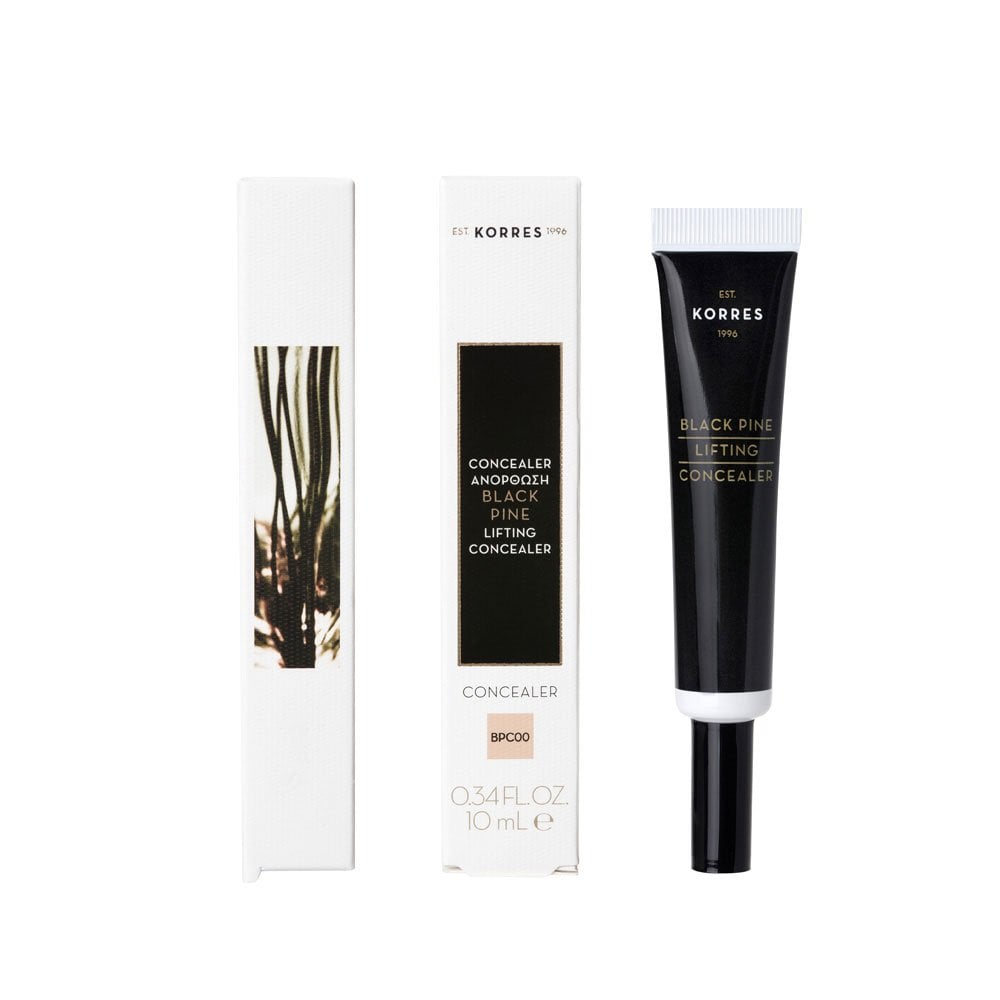 Black Pine Lifting Concealer 10ml