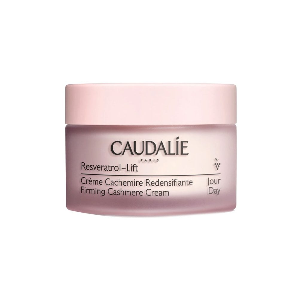 Resveratrol [Lift] Redensifying Cashmere Cream 50ml