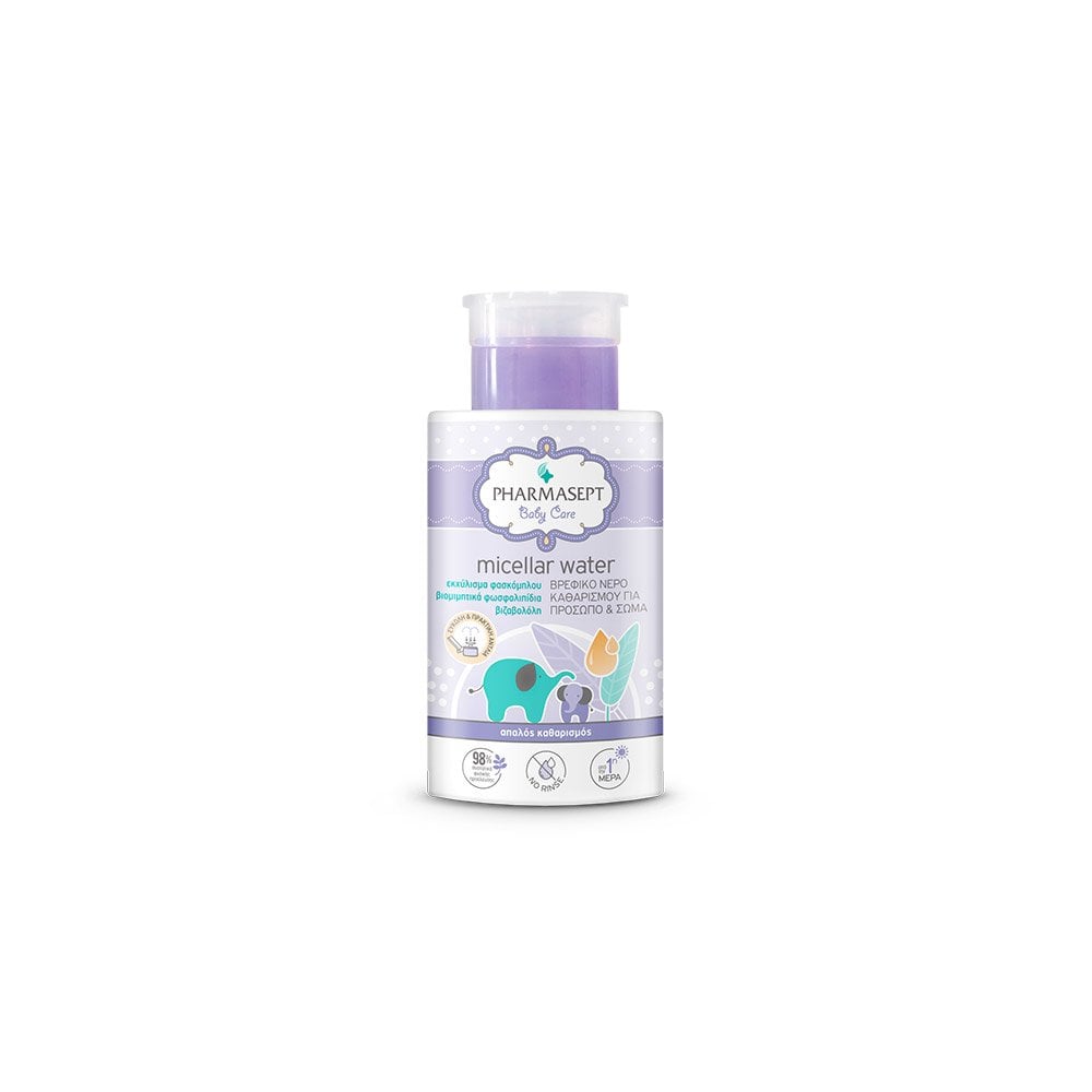 Baby Care Micellar Water 300ml
