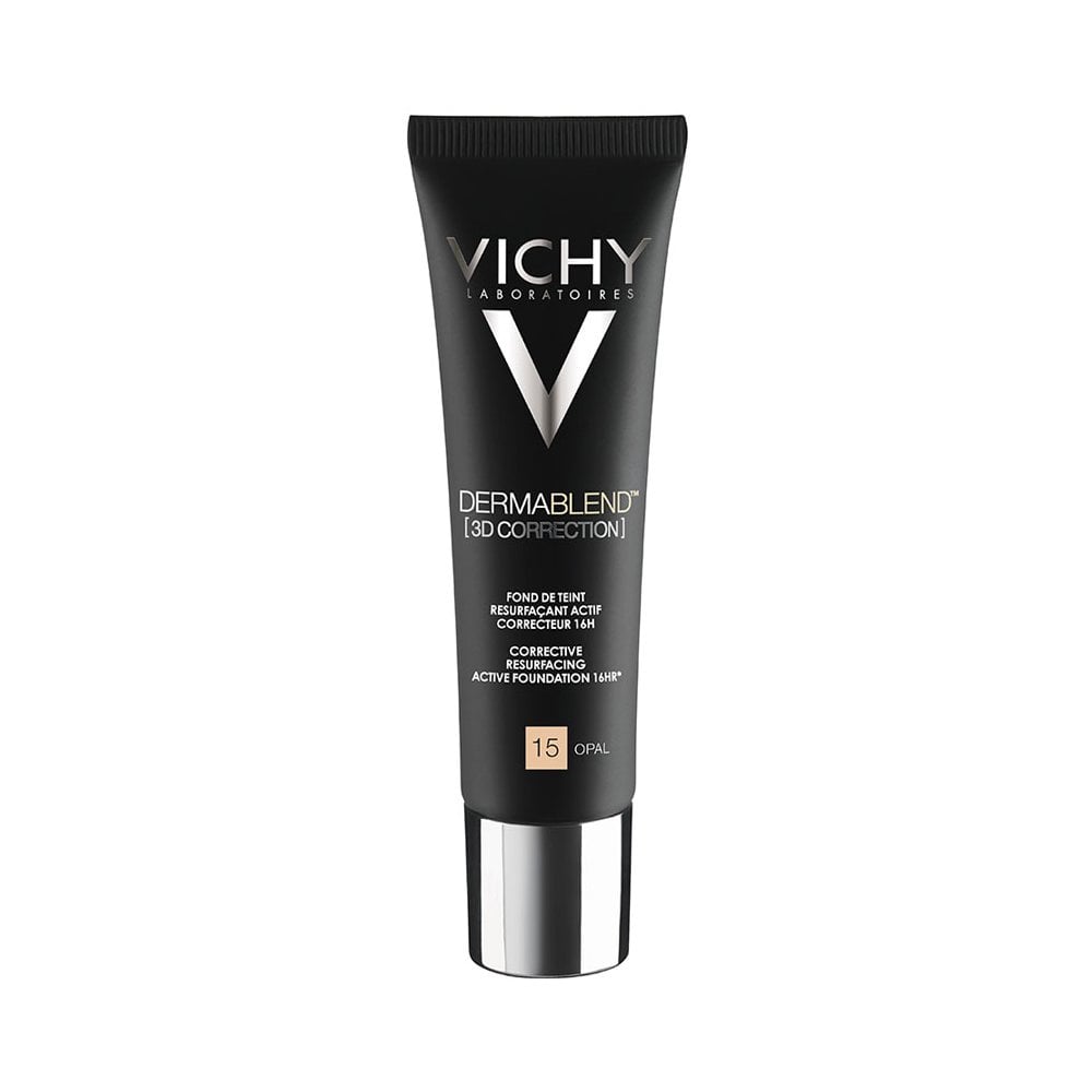 Dermablend Make-Up 3D Correction SPF25 30ml