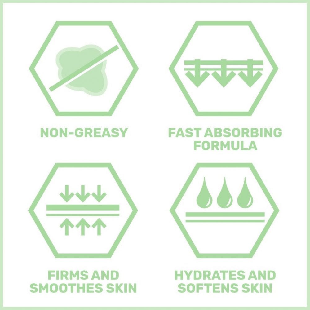 Moisturizing Body Lotion 400ml