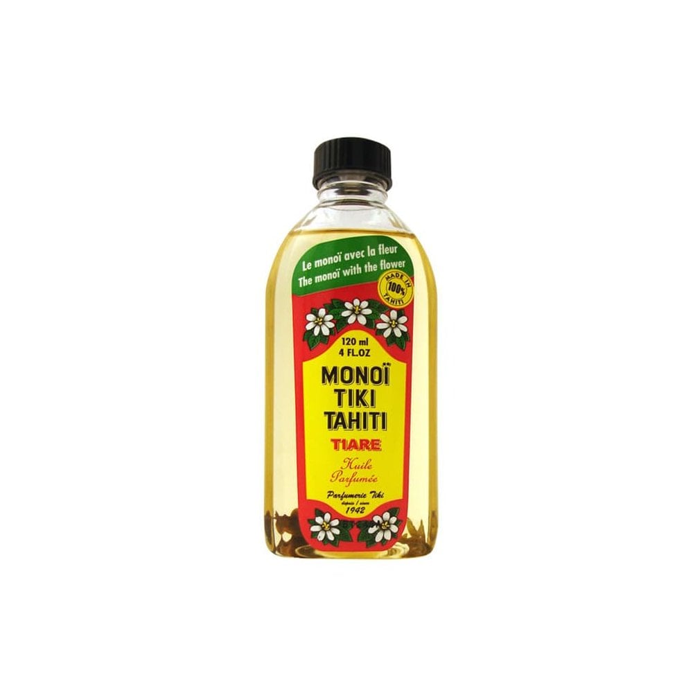Tiare Natural 120ml
