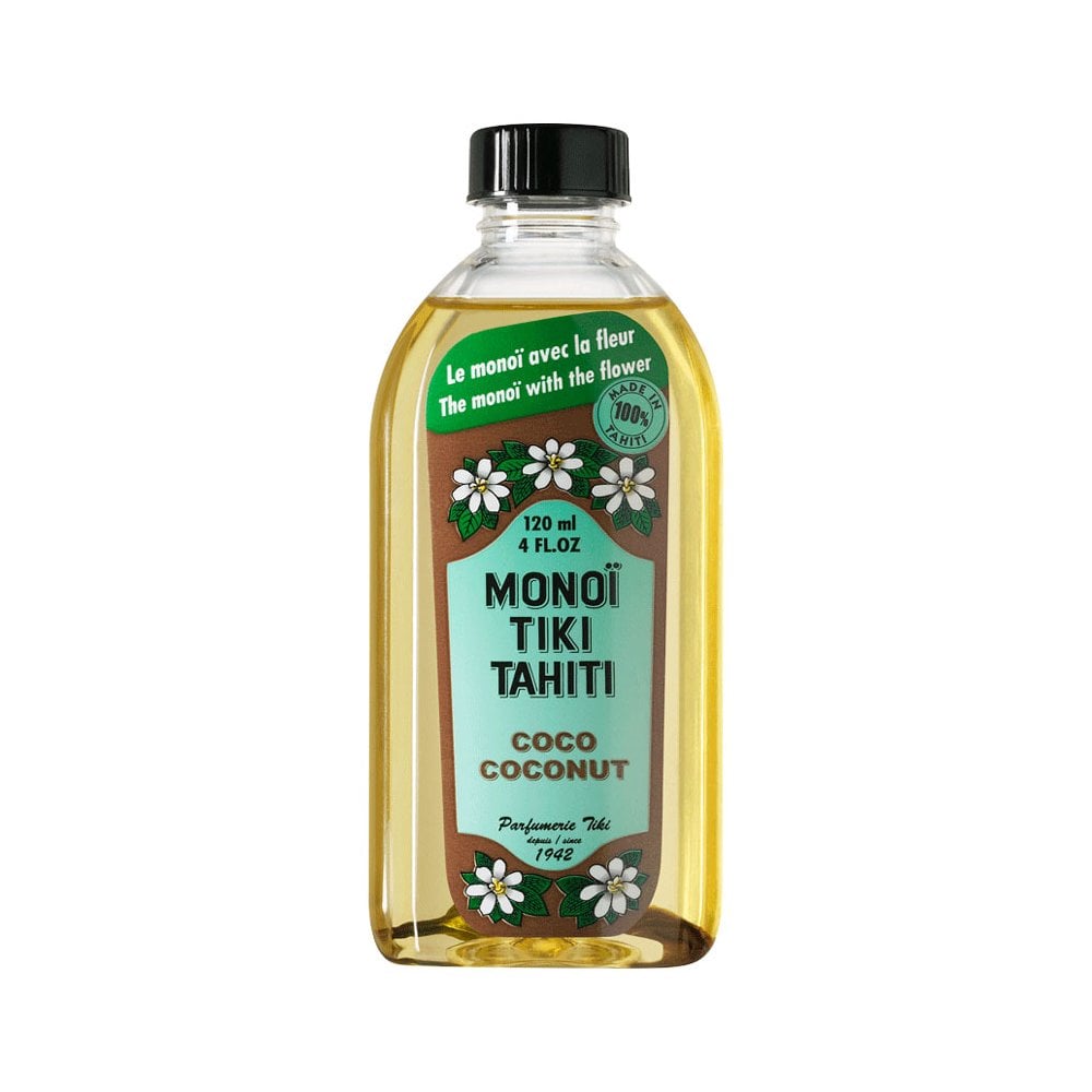 Coconut 120ml