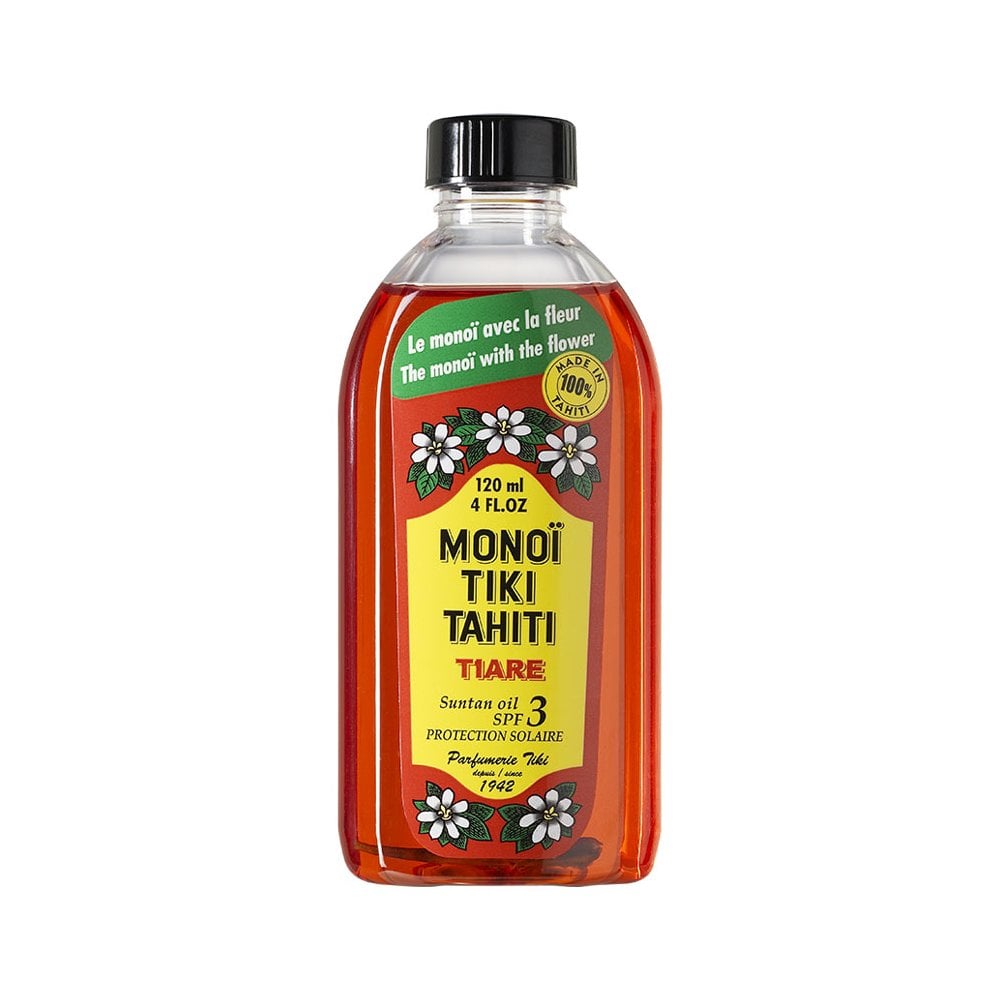 Tiare Sun Protection SPF3 120ml