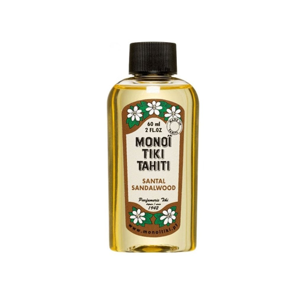 Sandalwood 60ml