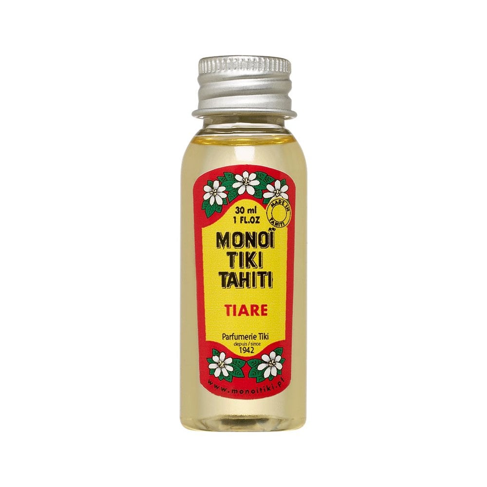 Tiare Natural 30ml