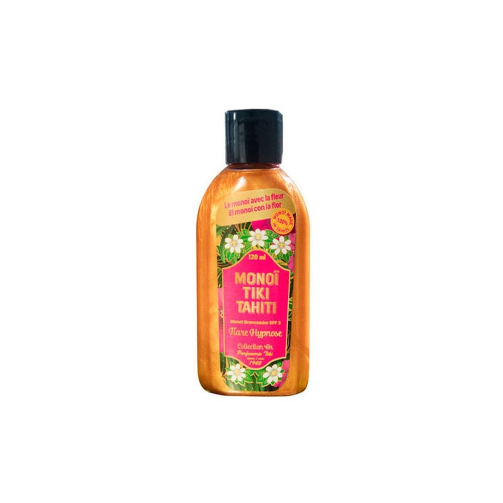 Tiare Hypnose SPF3 with Glitter 120ml