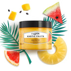 Exotic Fruits Body Butter 300ml