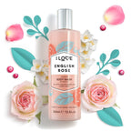 English Rose Bodywash 360ml
