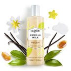Vanilla Milk Bodywash 360ml