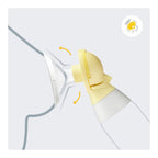 PersonalFit Flex Breast Shield Small 21mm 2pcs