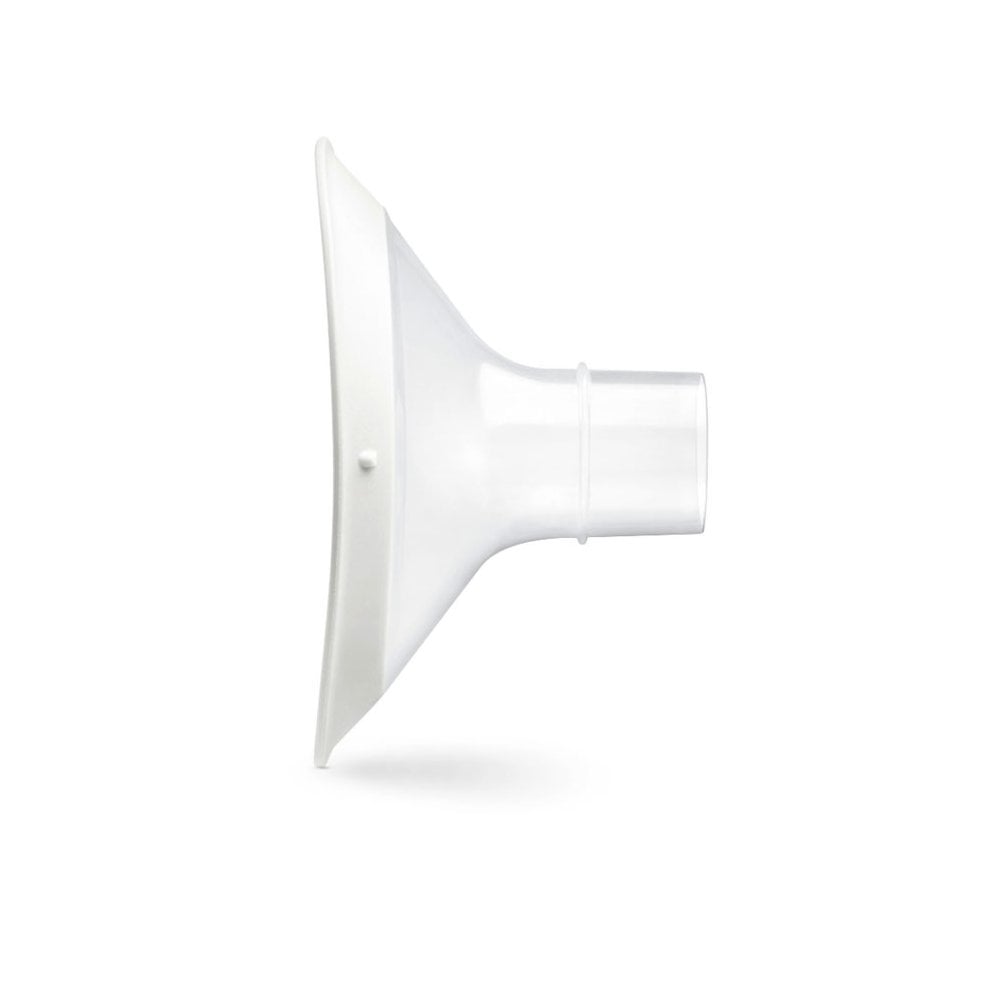 PersonalFit Flex Breast Shield Small 21mm 2pcs