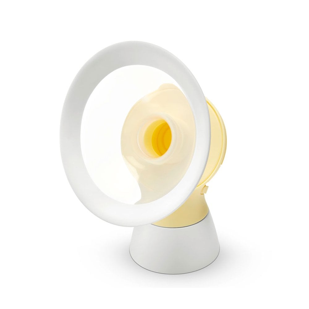 PersonalFit Flex Breast Shield XLarge 30mm 2pcs