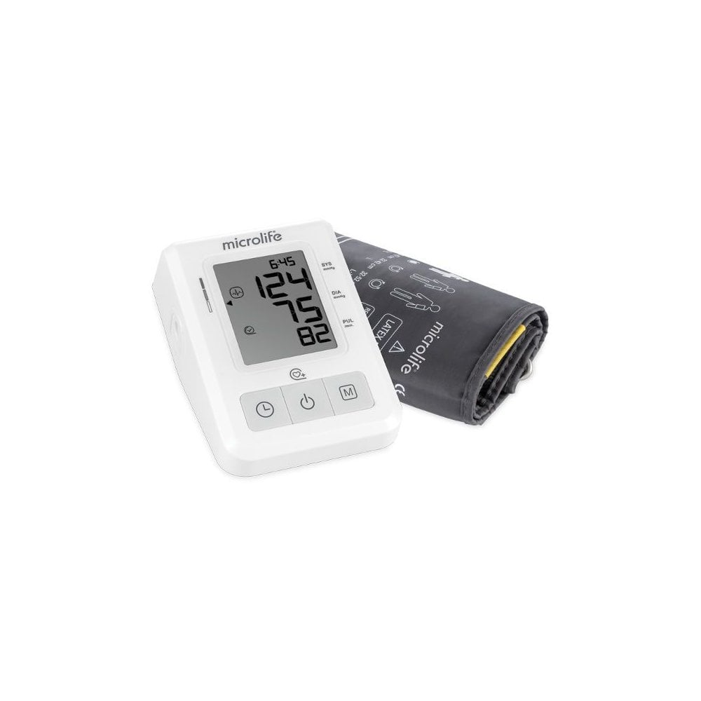 B2 BP BASIC Digital Arm Blood Pressure Monitor