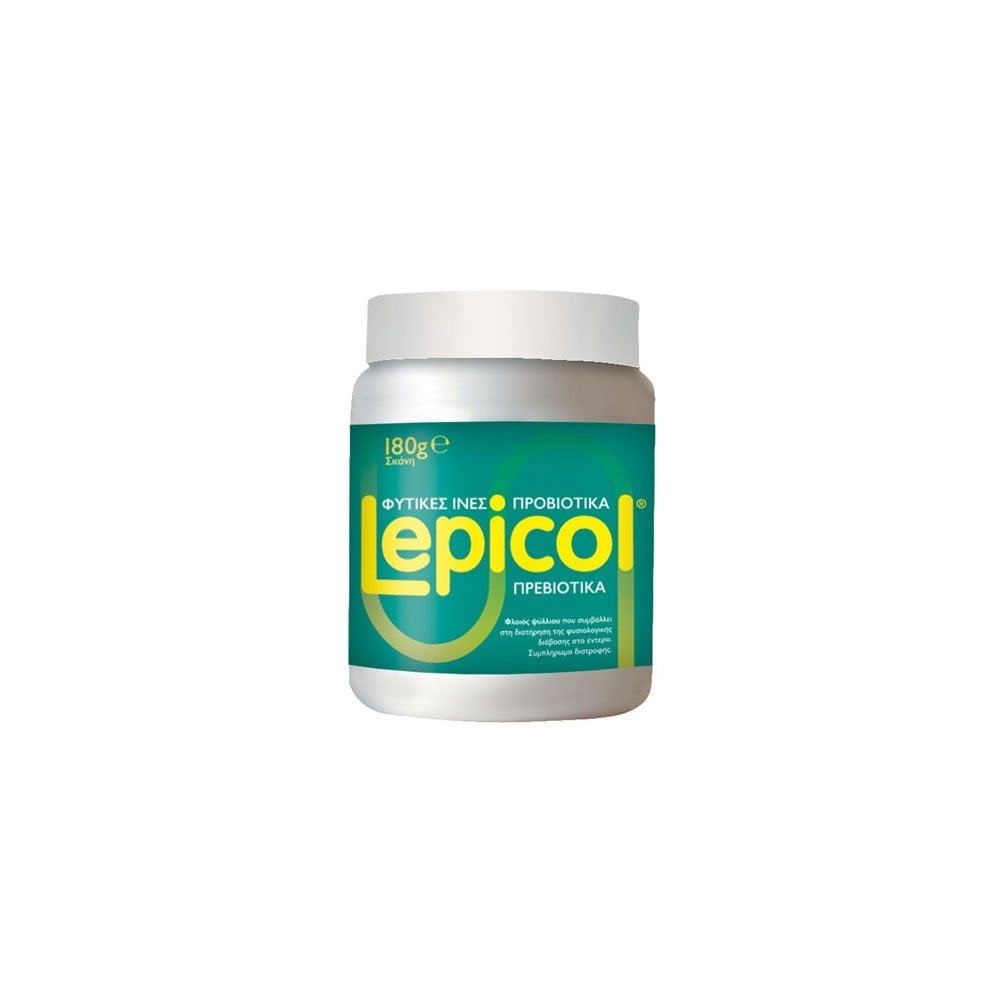 Lepicol 180gr