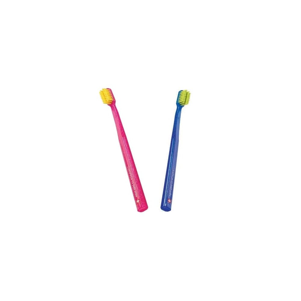 Curaprox CS 5460 ORTHO Toothbrush 1pc