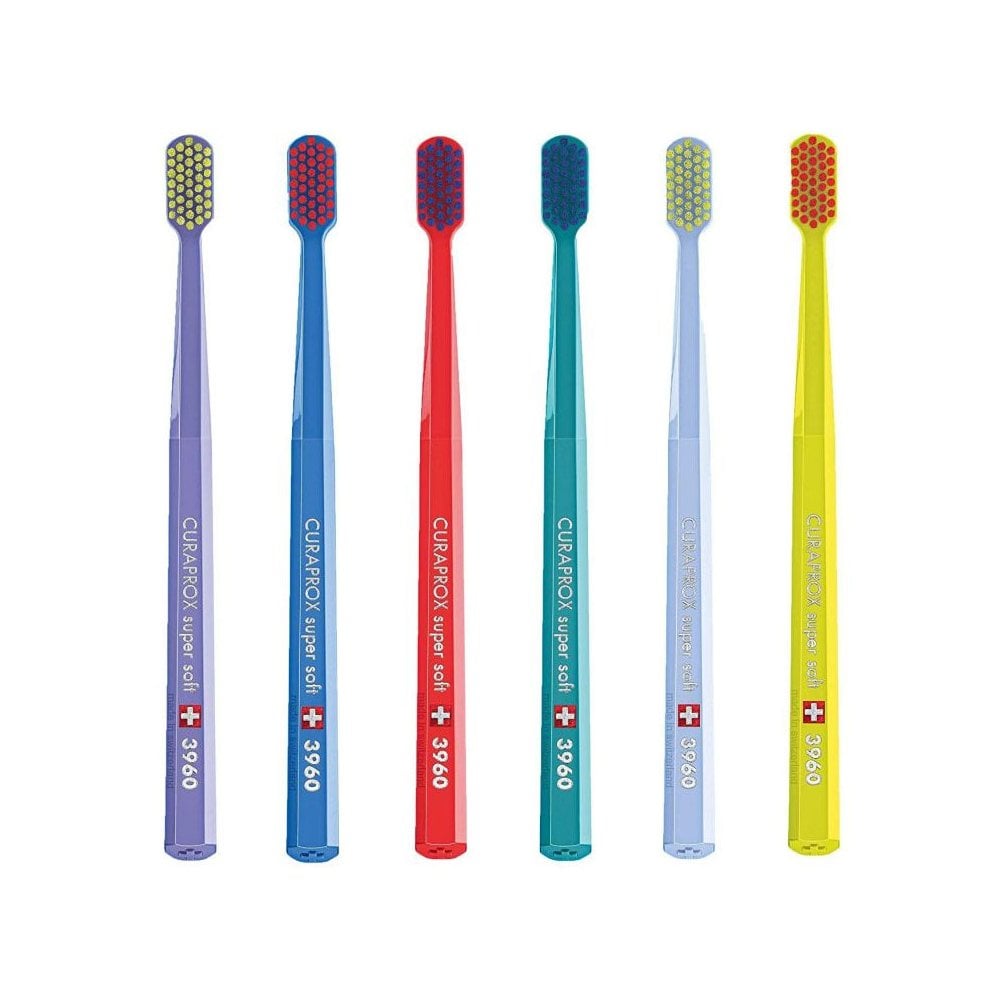 CS 3960 Super Soft Toothpaste 1pc