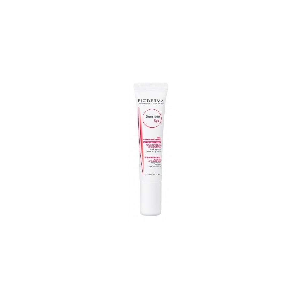 Sensibio Eye Contour Cream-Gel 15ml