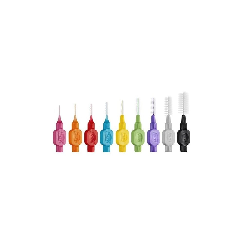 Interdental Brushes Original 8pcs