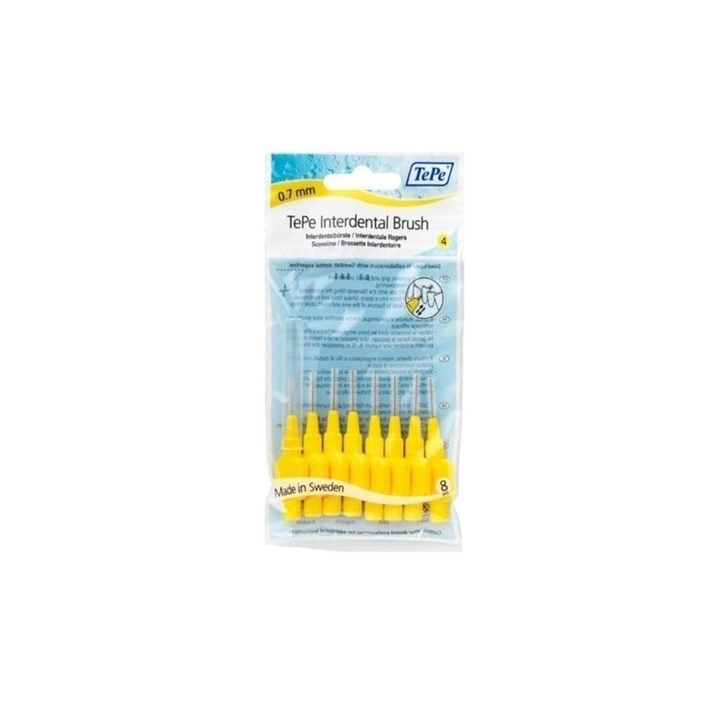 Interdental Brushes Original 8pcs
