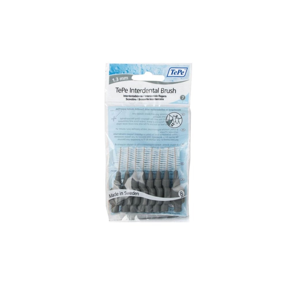 Interdental Brushes Original 8pcs