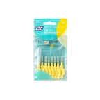 Interdental Brushes Extra Soft 8pcs