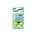Interdental Brushes Extra Soft 8pcs