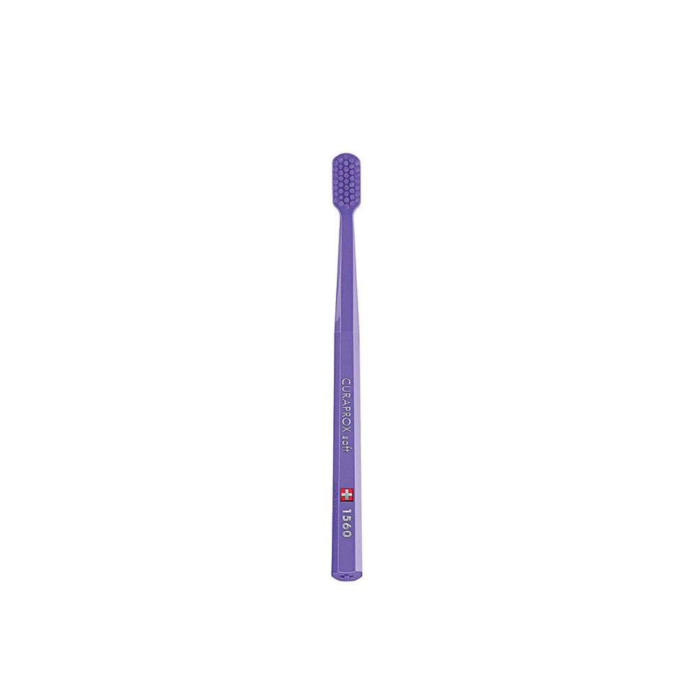 CS 1560 Soft Toothbrush 1pc