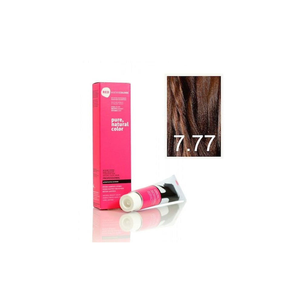 Pure Natural Color Hair Dye Professional 60ml