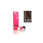 Pure Natural Color Hair Dye Professional 60ml