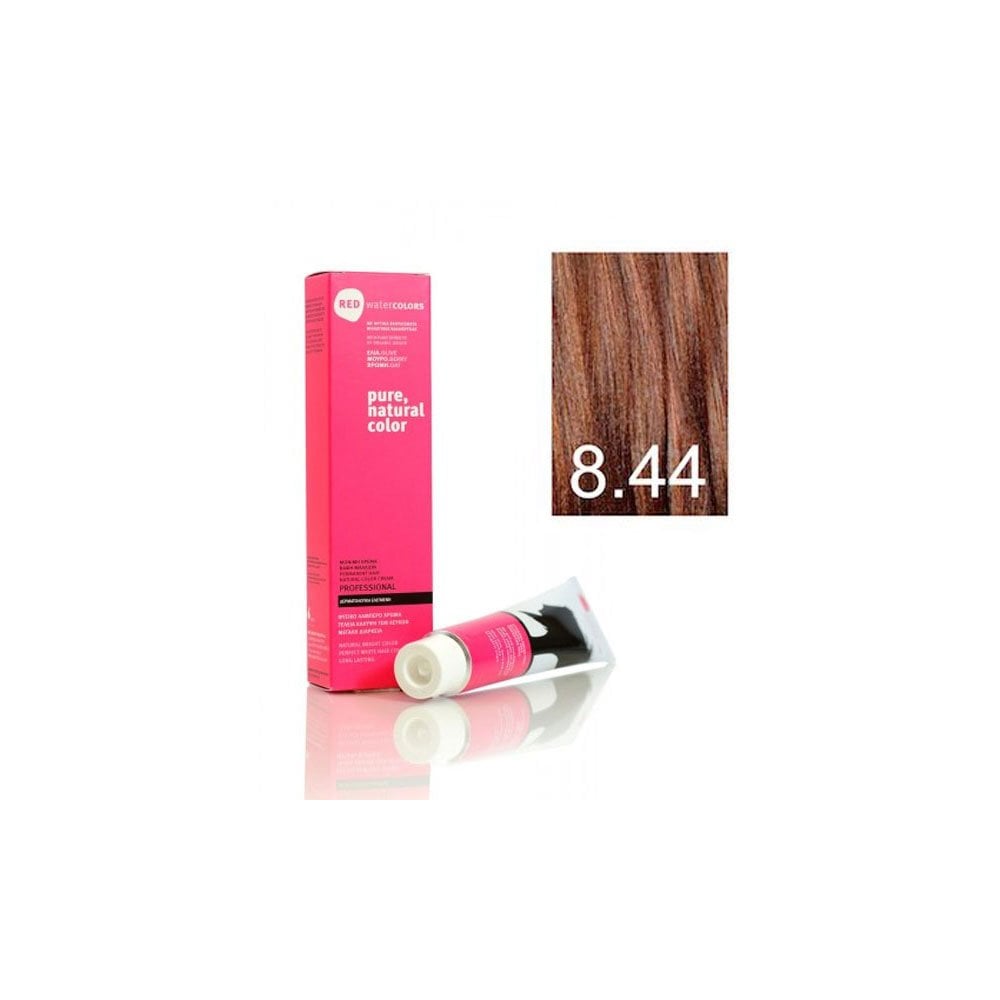 Pure Natural Color Hair Dye Professional 60ml