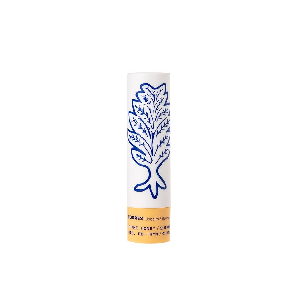 Lip Balm Thyme Honey 4.5gr