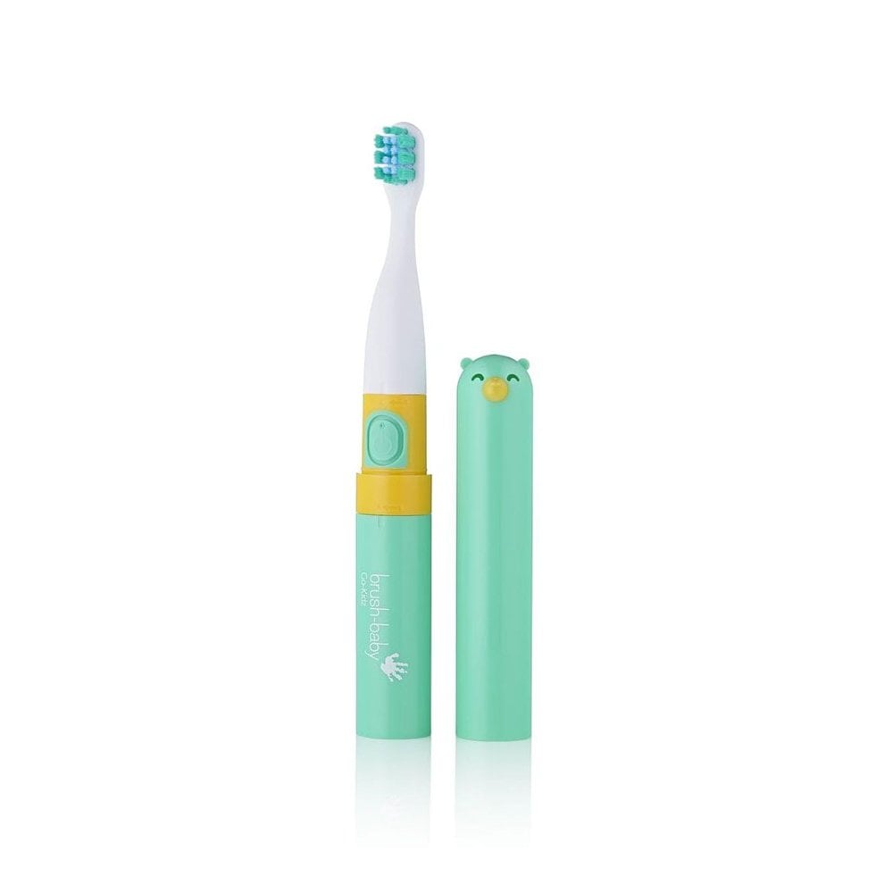 Go-Kidz Electric Toothbrush
