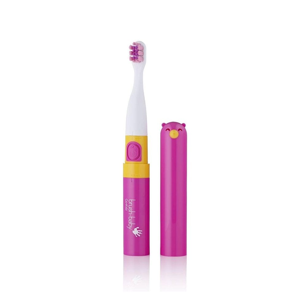 Go-Kidz Electric Toothbrush