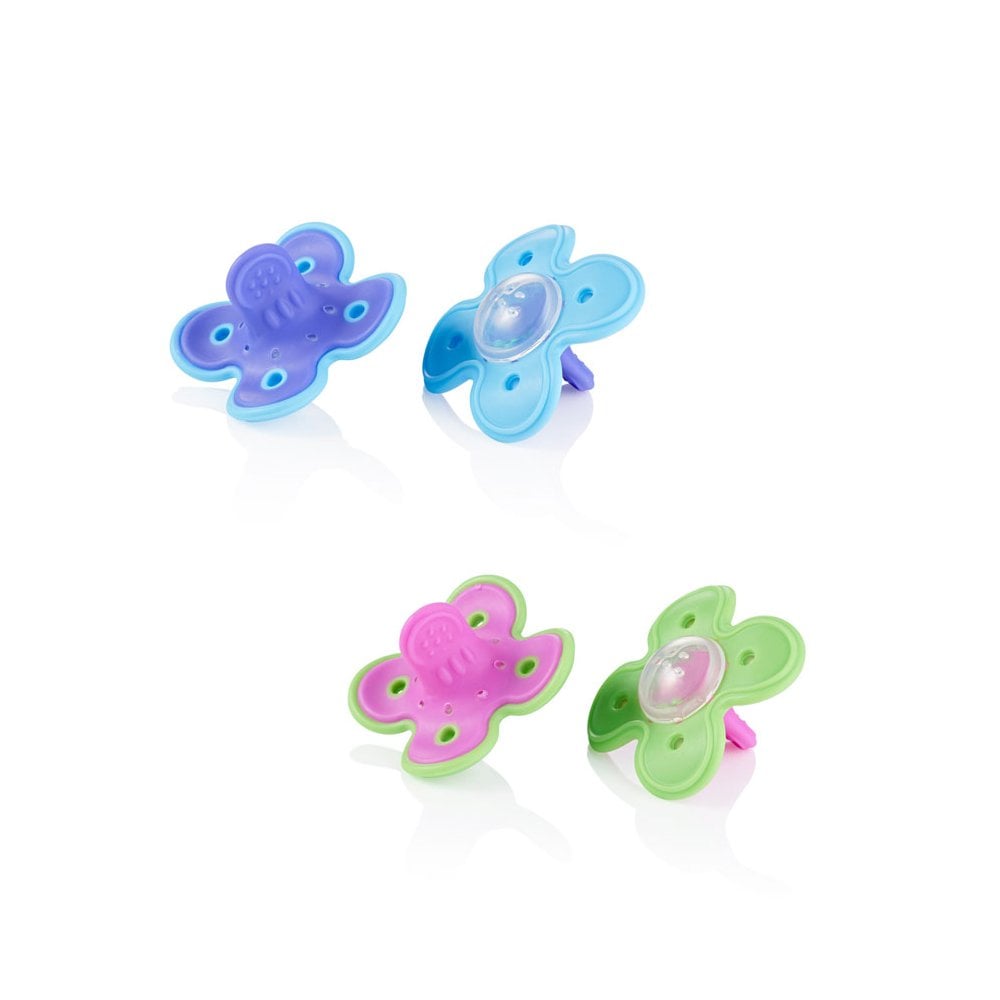 MolarMunch Teether (4+ months) Pack of 2