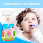 MolarMunch Teether (4+ months) Pack of 2