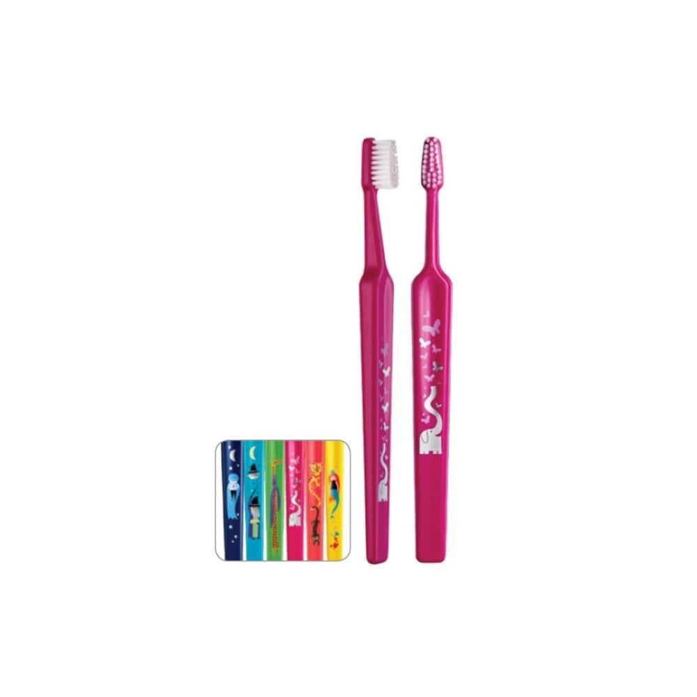 Select Compact Kid Extra Soft Toothbrush