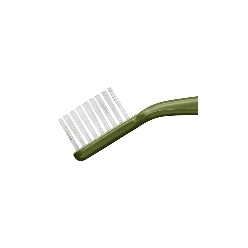 Denture Care Toothbrush