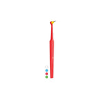 Interspace Soft Toothbrush (12 brushes set)