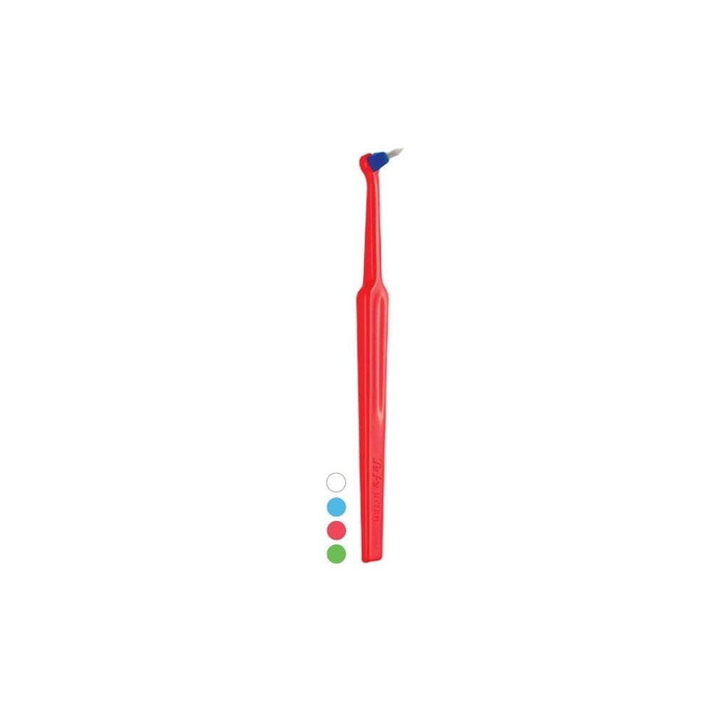 Interspace Medium Toothbrush (12 brushes set) – Pharmeden Limited