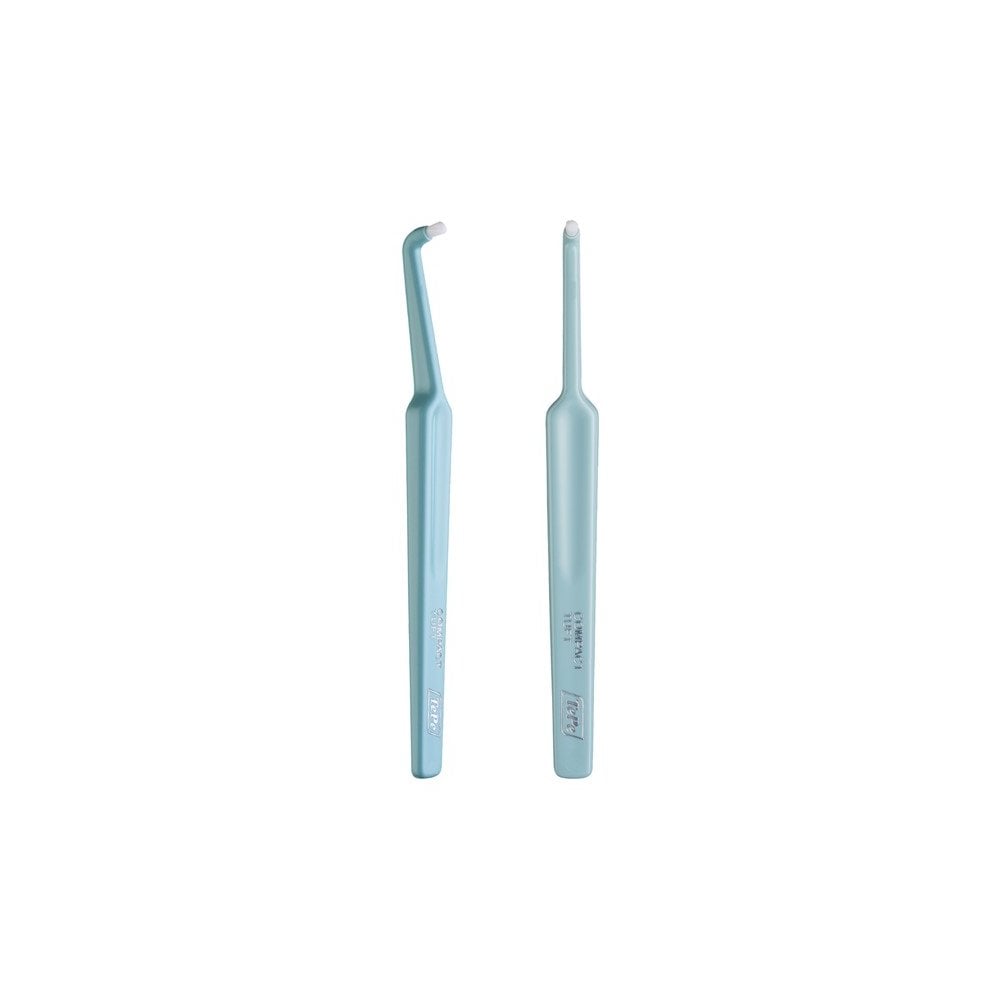 Compact Tuft Toothbrush