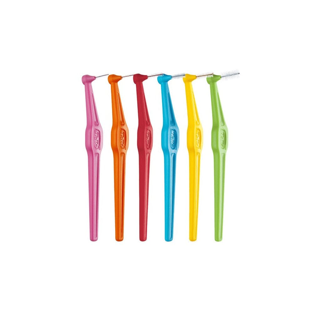 Angle Interdental Brushes