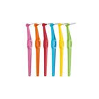 Angle Interdental Brushes