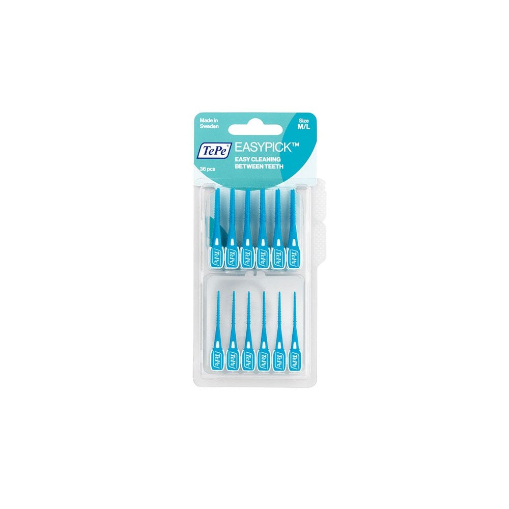 EasyPick Toothpick 36pcs