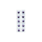 PlaqSearch Revealing Tablets 10pcs