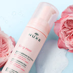 Very Rose Light Cleansing Foam 150ml