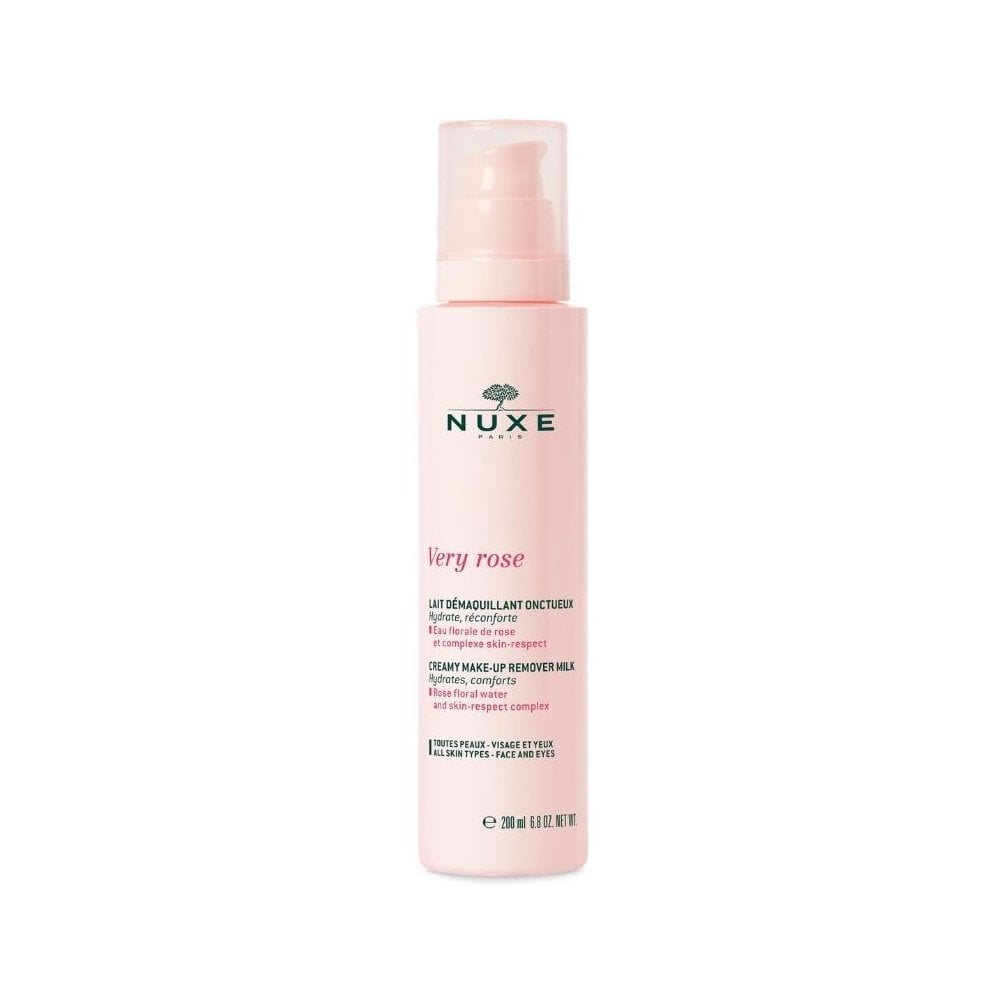 Very Rose Creamy Make-up Remover Milk 200ml