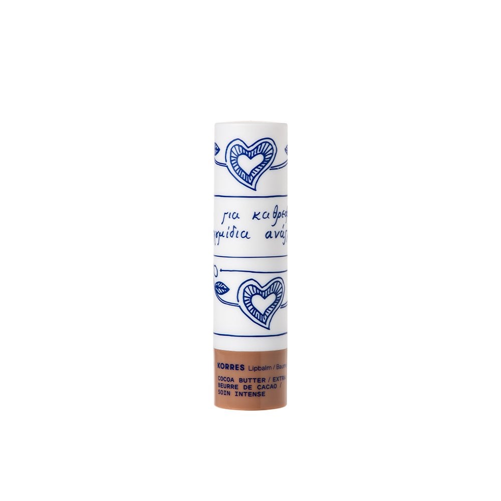 Lip Balm Cocoa Butter 4.5gr