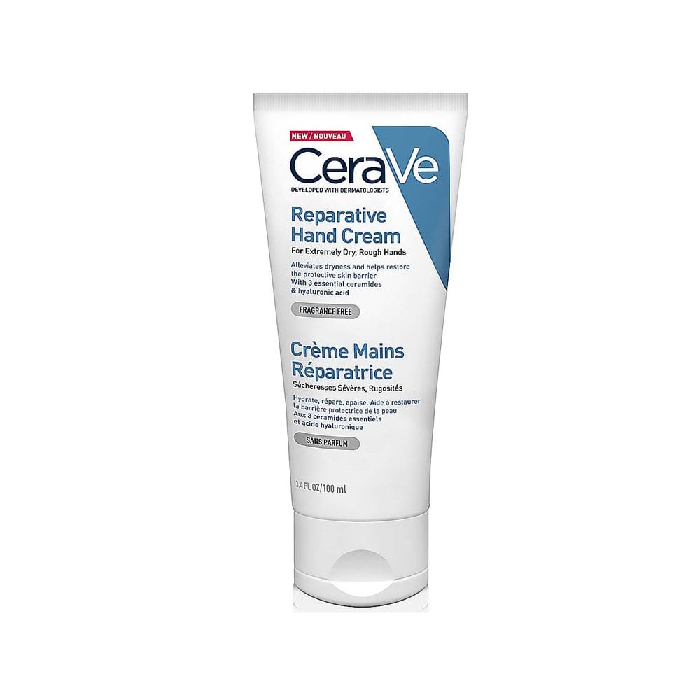 Reparative Hand Cream 100ml